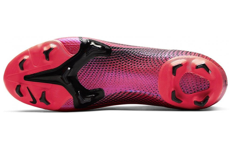 Nike Mercurial Superfly 7 Pro FG 'Laser Crimson' 圖 6