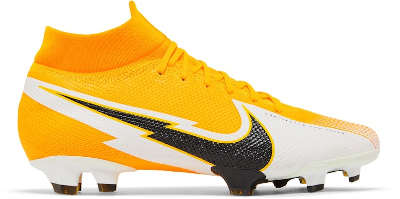 Nike Mercurial Superfly 7 Pro FG 'Naranja Láser' AT5382-801 Buy Nike Mercurial Superfly 7 Pro FG 'Naranja Láser' AT5382-801
