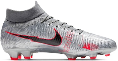 Nike Mercurial Superfly 7 Pro FG 'Kelabu Metalik Crimson' AT5382-906 Order Nike Mercurial Superfly 7 Pro FG 'Kelabu Metalik Crimson' AT5382-906