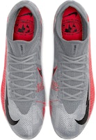 Nike Mercurial Superfly 7 Pro FG 'Kelabu Metalik Crimson' AT5382-906 Shop Nike Mercurial Superfly 7 Pro FG 'Kelabu Metalik Crimson' AT5382-906