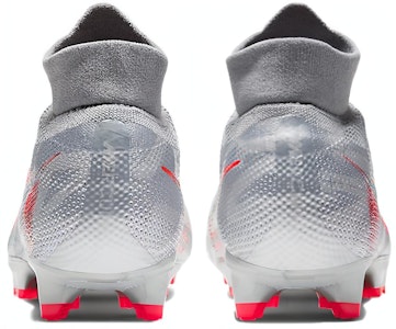 Nike Mercurial Superfly 7 Pro FG 'Kelabu Metalik Crimson' AT5382-906 Purchase Nike Mercurial Superfly 7 Pro FG 'Kelabu Metalik Crimson' AT5382-906