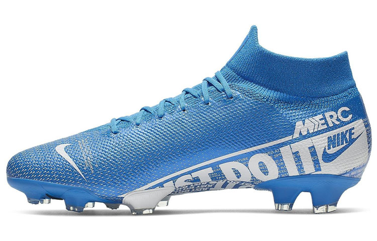 Nike Mercurial Superfly 7 Pro FG 'New Lights' AT5382-414
