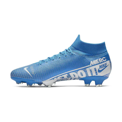 Nike Mercurial Superfly 7 Pro FG 'New Lights'