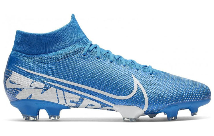 Nike Mercurial Superfly 7 Pro FG 'New Lights' 圖 2