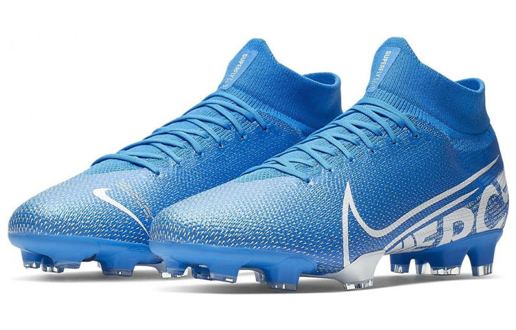 Nike Mercurial Superfly 7 Pro FG 'New Lights' 圖 3