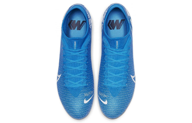 Nike Mercurial Superfly 7 Pro FG 'New Lights' 圖 4