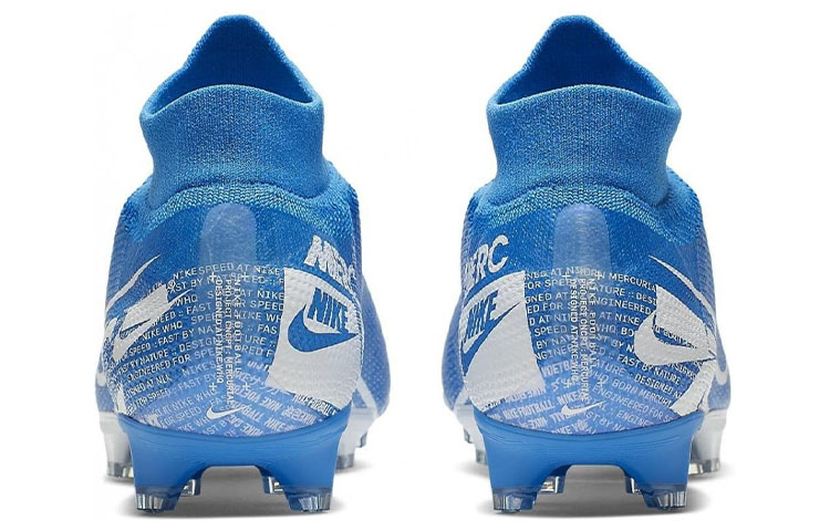 Nike Mercurial Superfly 7 Pro FG 'New Lights' 圖 5