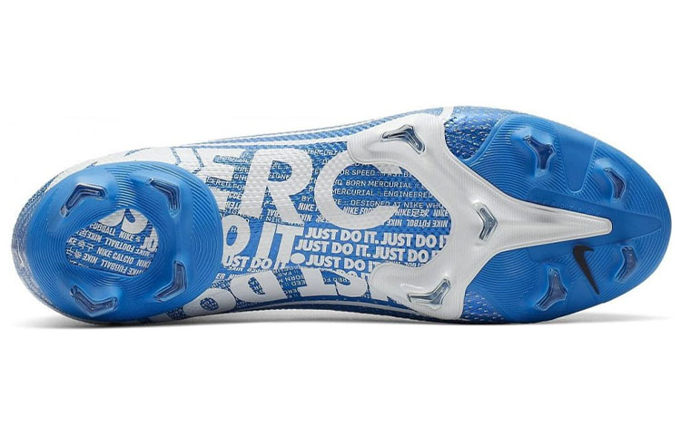 Nike Mercurial Superfly 7 Pro FG 'New Lights' 圖 6
