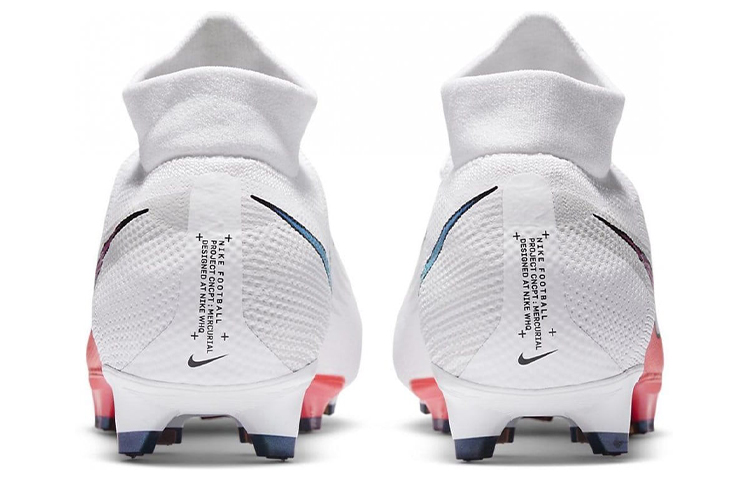 Purchase Nike Mercurial Superfly 7 Pro FG 'Blanco Flash Carmesí' AT5382-163