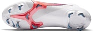 Details for Nike Mercurial Superfly 7 Pro FG 'Blanco Flash Carmesí' AT5382-163