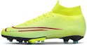 Buy Nike Mercurial Superfly 7 刺客 13 Pro MDS AG PRO M 黃黑
