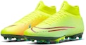 Order Nike Mercurial Superfly 7 刺客 13 Pro MDS AG PRO M 黃黑