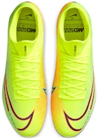Nike Mercurial Superfly 7 刺客 13 Pro MDS AG PRO M 黃黑 Lookbook Nike Mercurial Superfly 7 刺客 13 Pro MDS AG PRO M 黃黑