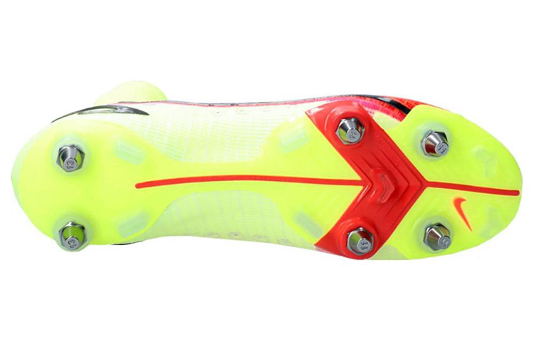 Purchase 나이키 머큐리얼 슈퍼플라이 8 14 SG 프로 '볼트 옐로우' DD3688-761