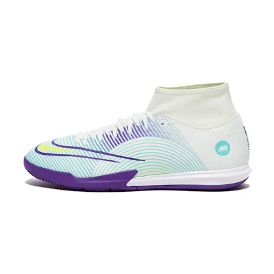 Nike Mercurial Superfly Academy IC 8 'Barely Green'