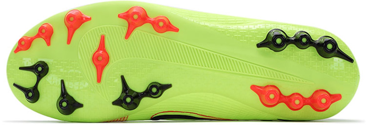 Nike Superfly 8 刺客 14 學院級 AG 舒適耐磨足球鞋 男女同款 螢光黃 Shop Nike Superfly 8 刺客 14 學院級 AG 舒適耐磨足球鞋 男女同款 螢光黃