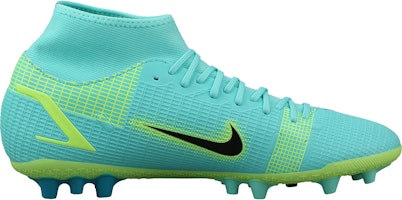 Nike Mercurial Superfly 8 Academy AG 'Turquesa Dinámico y Lima Brillante' CV0842-403 Order Nike Mercurial Superfly 8 Academy AG 'Turquesa Dinámico y Lima Brillante' CV0842-403