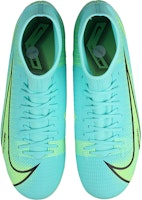 Nike Mercurial Superfly 8 Academy AG 'Turquesa Dinámico y Lima Brillante' CV0842-403 Shop Nike Mercurial Superfly 8 Academy AG 'Turquesa Dinámico y Lima Brillante' CV0842-403