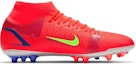 Order Nike Superfly 8 Academy AG Rumput Tiruan 'Merah Gelap' CV0842-600