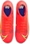 Shop Nike Superfly 8 Academy AG Rumput Tiruan 'Merah Gelap' CV0842-600