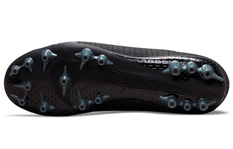 Details for 耐吉 Mercurial Superfly 8 刺客 14 Academy AG 耐磨防滑足球鞋 黑色