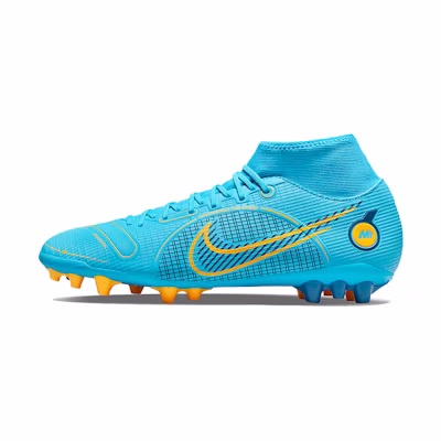 Nike Mercurial Superfly 8 Academy AG Blue