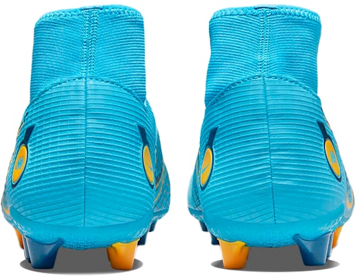 Nike Mercurial Superfly 8 Academy AG Azul DJ2866-484 Purchase Nike Mercurial Superfly 8 Academy AG Azul DJ2866-484
