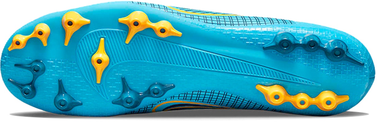 Nike Mercurial Superfly 8 Academy AG Azul DJ2866-484 Details for Nike Mercurial Superfly 8 Academy AG Azul DJ2866-484
