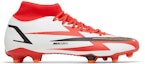 Buy ナイキ マーキュリアル スーパーフライ 8 アカデミー CR7 MG (チリレッド) DB2854-600