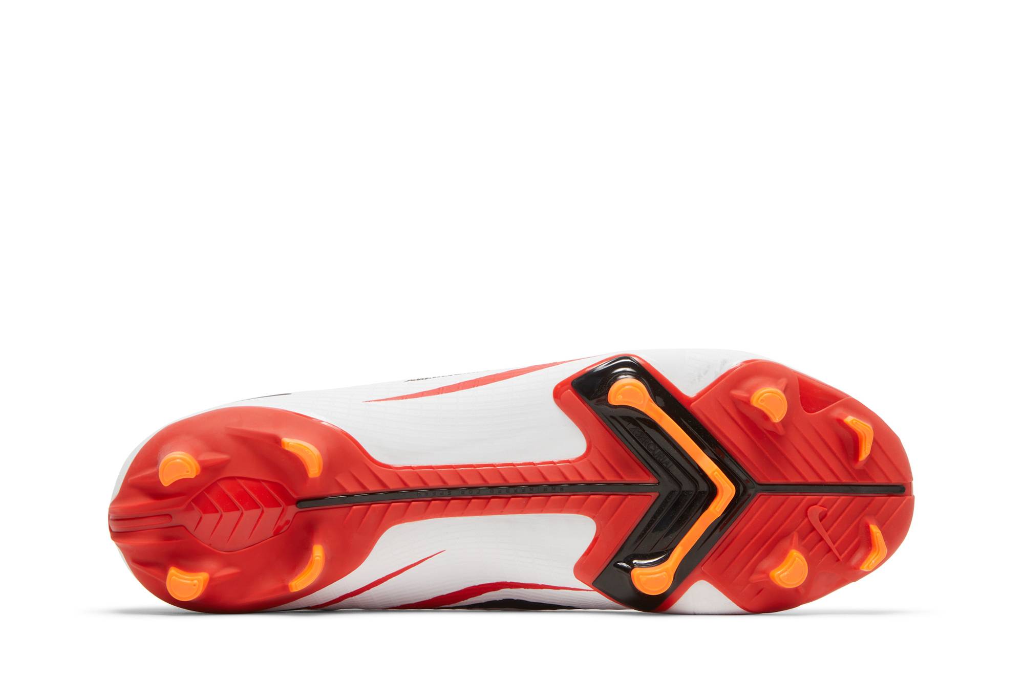 Shop Nike Mercurial Superfly 8 Academy CR7 MG 'Rojo Chile' DB2854-600