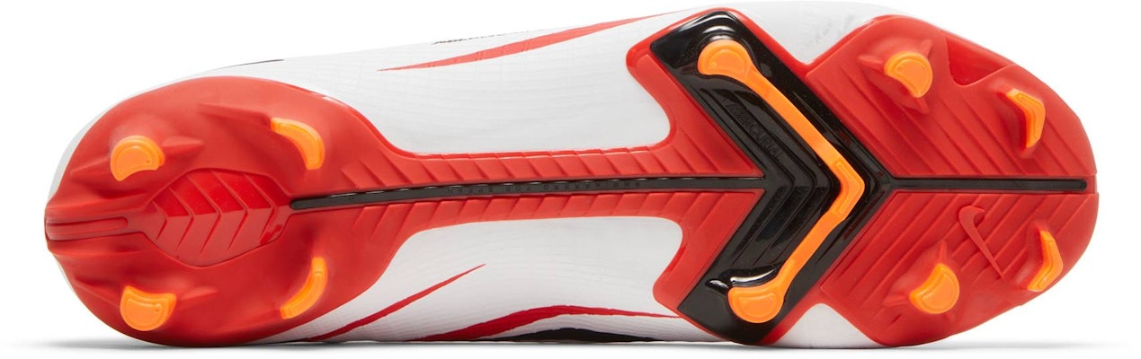 ナイキ マーキュリアル スーパーフライ 8 アカデミー CR7 MG (チリレッド) DB2854-600 Shop ナイキ マーキュリアル スーパーフライ 8 アカデミー CR7 MG (チリレッド) DB2854-600