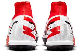 Nike Superfly 8 刺客 14 Academy CR7 TF 專業足球鞋 黑白紅 Purchase Nike Superfly 8 刺客 14 Academy CR7 TF 專業足球鞋 黑白紅