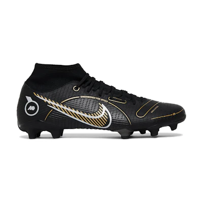 Nike Mercurial Superfly 8 Academy FG MG 'Shadow Pack'