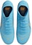 Shop Nike Mercurial Superfly 8 Academy HG 戶外場地 減震防滑耐磨 硬地足球場足球鞋 男女款 藍色