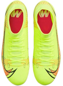 나이키 머큐리얼 슈퍼플라이 8 아카데미 HG '옐로우' CV0949-760 Lookbook 나이키 머큐리얼 슈퍼플라이 8 아카데미 HG '옐로우' CV0949-760