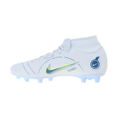 Nike Superfly 8 Academy HG 'White'