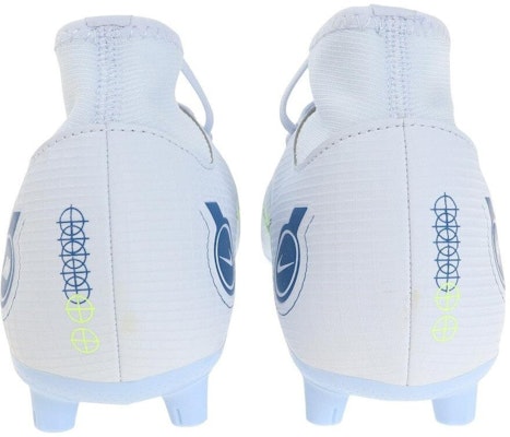 Nike Superfly 8 Academy HG 'Putih' DJ2867-054 Shop Nike Superfly 8 Academy HG 'Putih' DJ2867-054