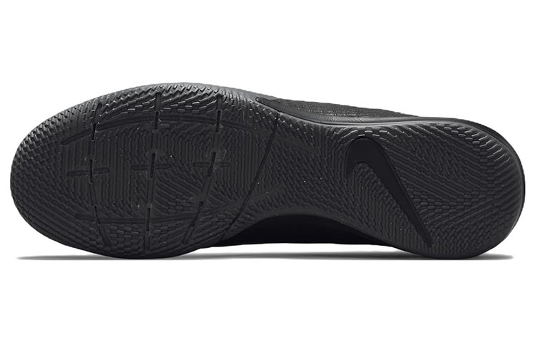 Nike Mercurial Superfly 8 Academy IC 'Black Blue' 圖 6