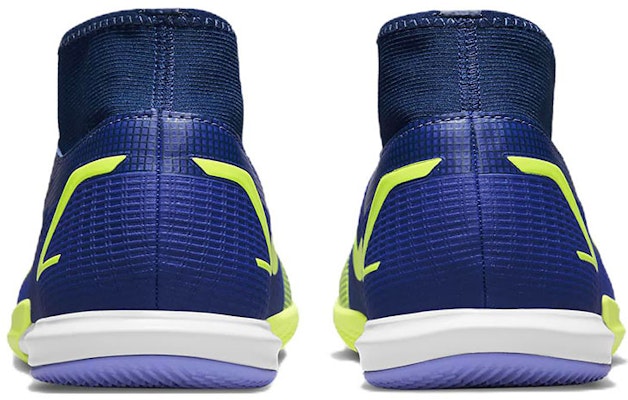 Nike Mercurial Superfly 8 Academy IC 'Lapis Volt' Zapatillas Fútbol Sala CV0847-474 Purchase Nike Mercurial Superfly 8 Academy IC 'Lapis Volt' Zapatillas Fútbol Sala CV0847-474