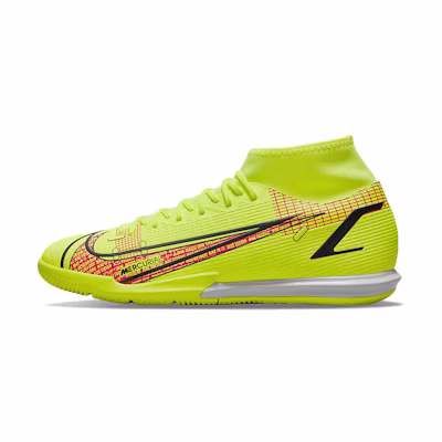 Nike Mercurial Superfly 8 Academy IC 'Motivation Pack'