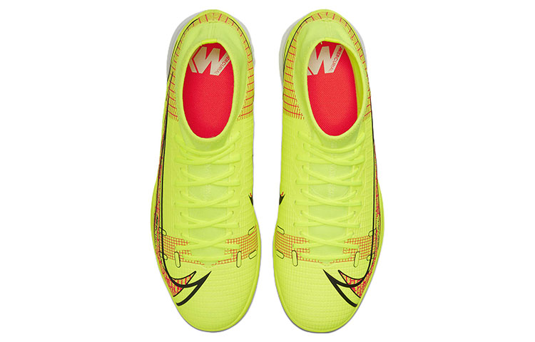Nike Mercurial Superfly 8 Academy IC 'Motivation Pack' 圖 4