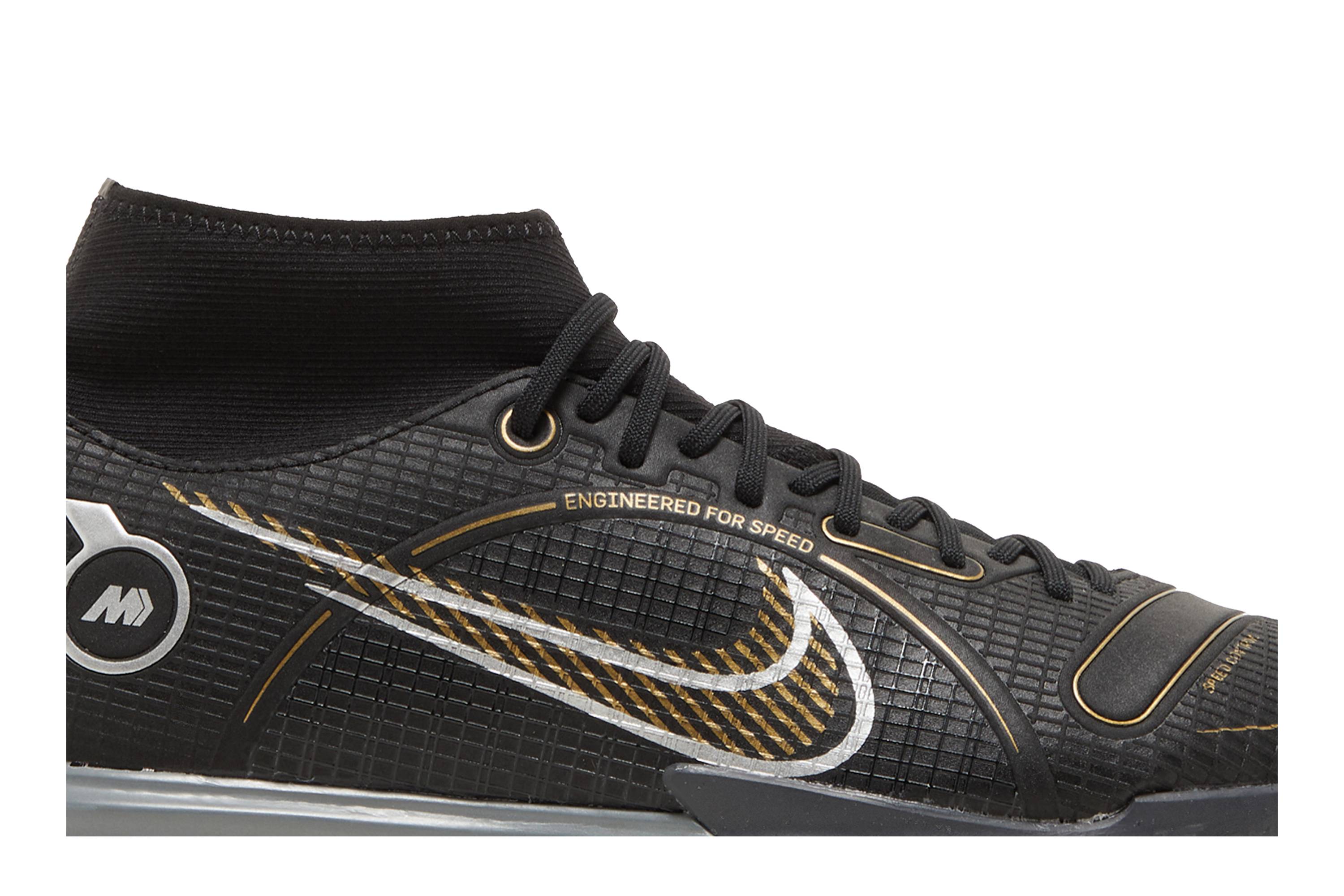 Nike Mercurial Superfly 8 Academy IC 'Shadow Pack' 圖 2