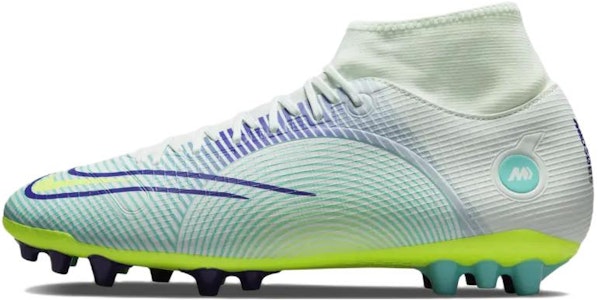 耐克 Superfly 8 Academy MDS AG 足球鞋 '绿紫绿' DN3780-375 Buy 耐克 Superfly 8 Academy MDS AG 足球鞋 '绿紫绿' DN3780-375