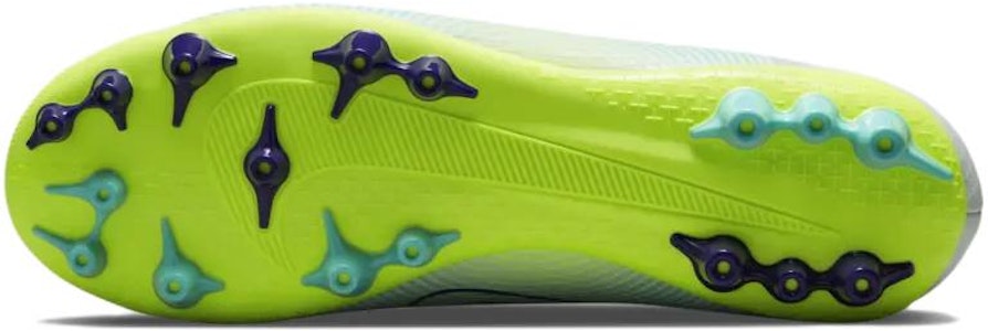 耐克 Superfly 8 Academy MDS AG 足球鞋 '绿紫绿' DN3780-375 Details for 耐克 Superfly 8 Academy MDS AG 足球鞋 '绿紫绿' DN3780-375