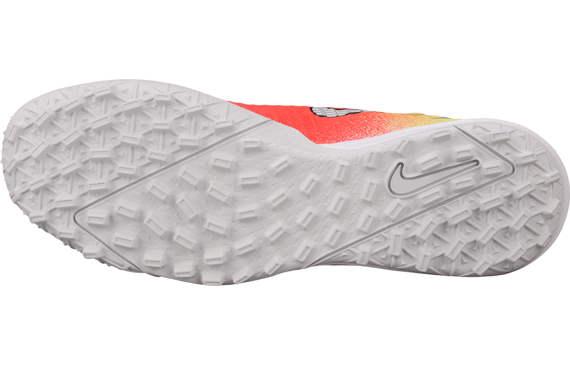 Buy Nike Mercurial Superfly 8 Academy MDS TF Turf Orange Yellow Silver CV0952 118 Novelship