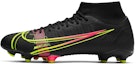 Buy Nike Mercurial Superfly 8 Academy MG 'Negro Cibernético' CV0843-090