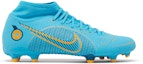 Buy Nike Mercurial Superfly 8 Academy MG 'Blueprint Pack' lelaki wanita kasut. DJ2873-484