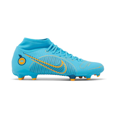 Nike Mercurial Superfly 8 Academy MG 'Blueprint Pack'