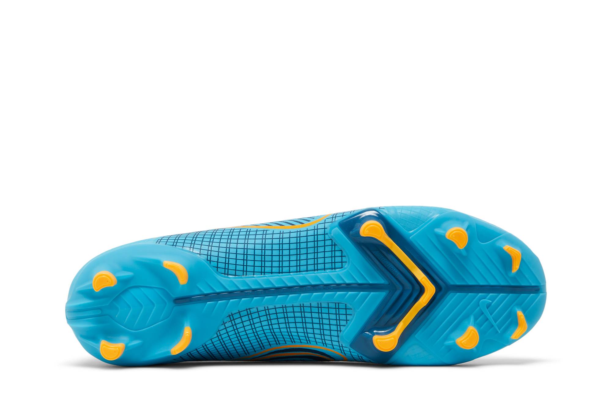 Shop 耐克Mercurial Superfly 8 Academy MG '蓝图包' DJ2873-484