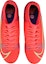 Shop Nike Superfly 8 刺客 14 Academy FG/MG 低筒專業足球鞋 紅綠